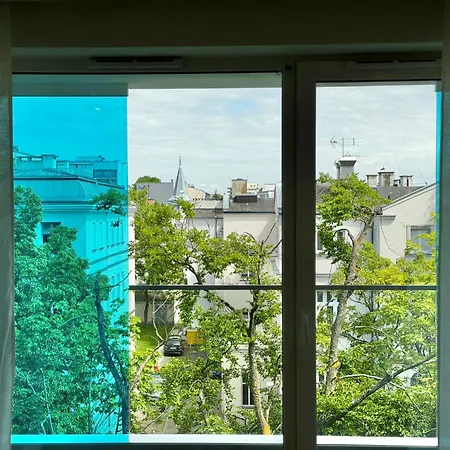 4 Summer Yellow Bahama Parking Podziemny W Cenie Apartment *